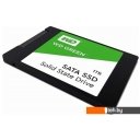 SSD WD Green 1TB WDS100T3G0A