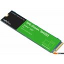 SSD WD Green SN350 480GB WDS480G2G0C