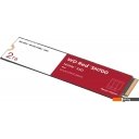 SSD WD Red SN700 2TB WDS200T1R0C