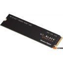 SSD WD Black SN850X NVMe 1TB WDS100T2X0E
