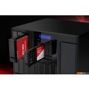 SSD WD Red SA500 NAS 1TB WDS100T1R0B