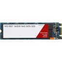 SSD WD Red SA500 NAS 1TB WDS100T1R0B