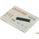 SSD Digma Meta G2 512GB DGSM4512GG23T