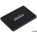 SSD Digma Run S9 2TB DGSR2002TS93T