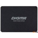 SSD Digma Run S9 2TB DGSR2002TS93T