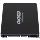 SSD Digma Run S9 2TB DGSR2002TS93T