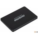 SSD Digma Run S9 2TB DGSR2002TS93T