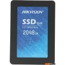 SSD Hikvision E100 2048GB HS-SSD-E100/2048G