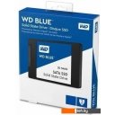 SSD WD Blue SA510 250GB WDS250G3B0A