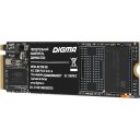 SSD Digma Mega M2 256GB DGSM3256GM23T