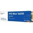 SSD WD Blue 250GB WDS250G3B0B