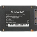 SSD SunWind ST3 SWSSD512GS2T 512GB