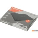 SSD SunWind ST3 SWSSD512GS2T 512GB