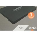 SSD SunWind ST3 SWSSD512GS2T 512GB