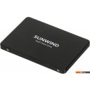 SSD SunWind ST3 SWSSD001TS2T 1TB