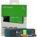 SSD WD Green SN350 1TB WDS100T3G0C