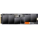 SSD Apacer AS2280Q4U M.2 PCIe Gen4 x4 1TB AP1TBAS2280Q4U-1