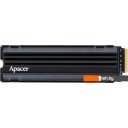 SSD Apacer AS2280Q4U M.2 PCIe Gen4 x4 1TB AP1TBAS2280Q4U-1