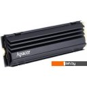 SSD Apacer AS2280Q4U M.2 PCIe Gen4 x4 1TB AP1TBAS2280Q4U-1