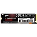 SSD Silicon-Power UD90 500GB SP500GBP44UD9005