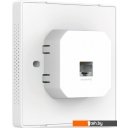 Беспроводные точки доступа и усилители Wi-Fi TP-Link EAP230-Wall
