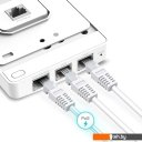 Беспроводные точки доступа и усилители Wi-Fi TP-Link EAP615-Wall