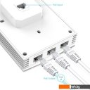 Беспроводные точки доступа и усилители Wi-Fi TP-Link EAP655-Wall
