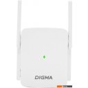 Беспроводные точки доступа и усилители Wi-Fi Digma D-WR310V2