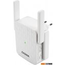 Беспроводные точки доступа и усилители Wi-Fi Digma D-WR310V2
