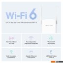 Беспроводные точки доступа и усилители Wi-Fi Mercusys ME60X