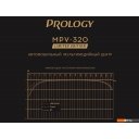 Автомагнитолы Prology MPV-320