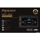 Автомагнитолы Prology MPV-320