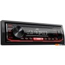 Автомагнитолы JVC KD-X152M