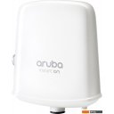 Беспроводные точки доступа и усилители Wi-Fi Aruba Instant On AP17