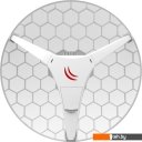 Беспроводные точки доступа и усилители Wi-Fi Mikrotik Wire Dish RBLHGG-60adkit
