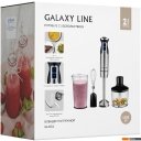 Блендеры Galaxy Line GL2134