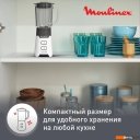 Блендеры Moulinex LM16L110 (белый)