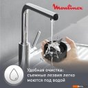 Блендеры Moulinex LM16L110 (белый)