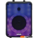 Беспроводные и портативные колонки BBK BTA3010