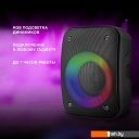 Беспроводные и портативные колонки Hyundai H-PS1005