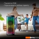 Беспроводные и портативные колонки Hyundai H-MC1235