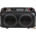 Беспроводные и портативные колонки Supra SMB-630 Беспроводные и портативные колонки Supra SMB-630