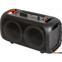 Беспроводные и портативные колонки Supra SMB-630 Беспроводные и портативные колонки Supra SMB-630