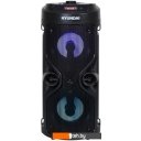 Беспроводные и портативные колонки Hyundai H-MC150