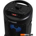 Беспроводные и портативные колонки Hyundai H-MC150