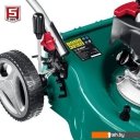 Газонокосилки Зубр Мастер ГБ-410