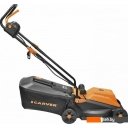 Газонокосилки Carver LME-1332