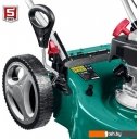 Газонокосилки Зубр Мастер ГБ-460