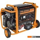 Генераторы Carver PPG-8000EM Генераторы Carver PPG-8000EM