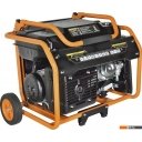Генераторы Carver PPG-8000EM